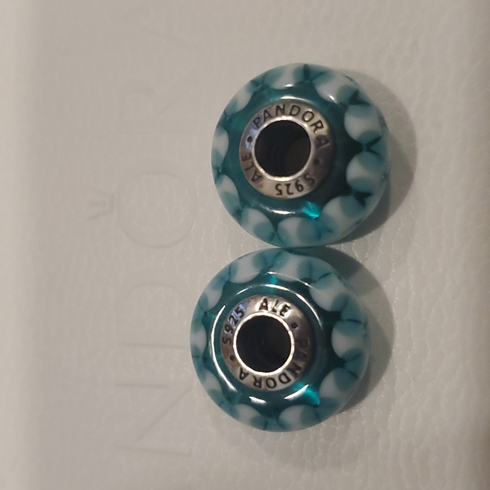 Authentic Pandora murano - Picture 3 of 4